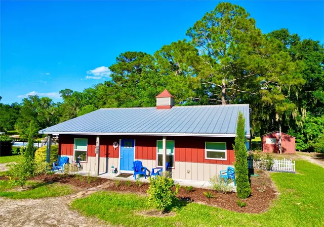67th image of 529 Se 5th Ave, Melrose, FL 32666 | MLS# GC540380