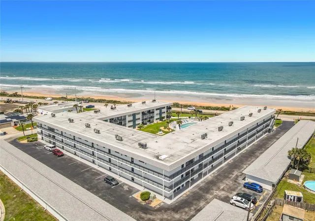 Photo 1 of Condo for sale at 2100 Ocean Shore Blvd #2070, Ormond Beach, FL 32176 | MLS# O6408332 | Listing updated on 2026-09-29