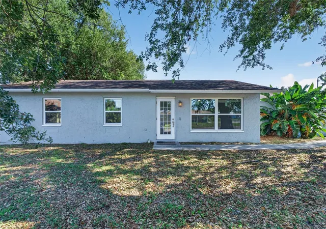 Photo 1 of Single family home for sale at 2025 Barksdale St, Port Charlotte, FL 33948 | MLS# C7526249 | Listing updated on 2026-05-20
