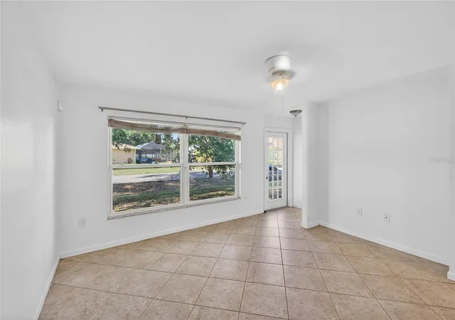 Photo 3 of Single family home for sale at 2025 Barksdale St, Port Charlotte, FL 33948 | MLS# C7526249 | Listing updated on 2026-05-20