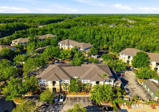 2nd image of 17101 Carrington Park Dr #419, Tampa, FL 33647 | MLS# TB8509196