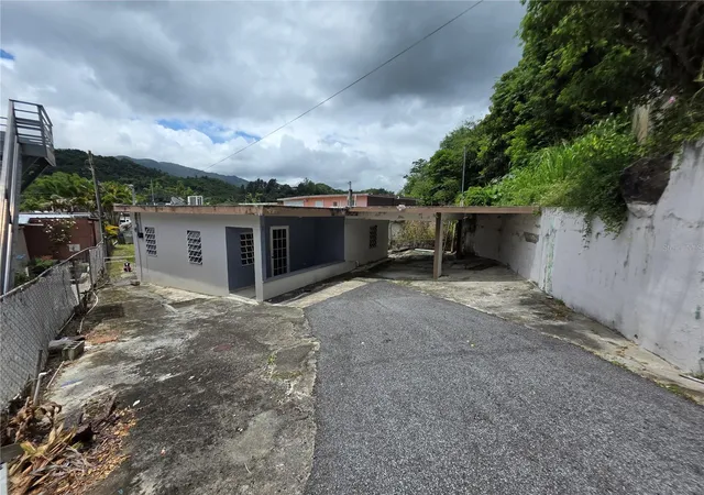 Homes for sale in Jayuya, PR | 23 Aldrin, Jayuya, PR 00664 | MLS# PR9121405