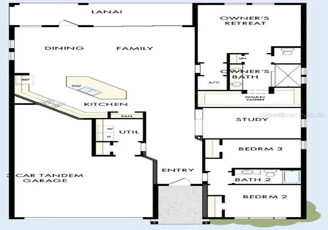 2nd image of 3704 Jons Lakeview St, Plant City, FL 33566 | MLS# TB8509200
