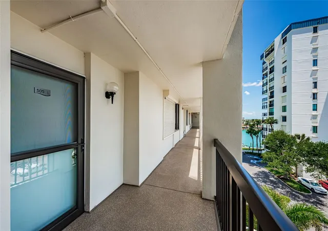 Homes for sale in St Pete Beach, FL | 9525 Blind Pass Rd #505, St Pete Beach, FL 33706 | MLS# TB8509205