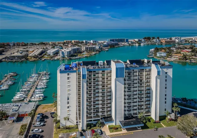 Homes for sale in St Pete Beach, FL | 9525 Blind Pass Rd #505, St Pete Beach, FL 33706 | MLS# TB8509205