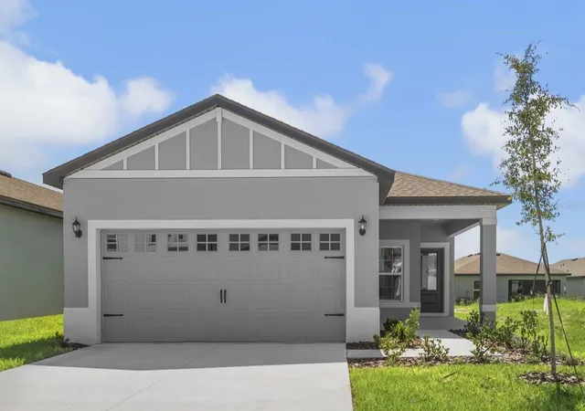 1st image of 3621 Amanatsu Ave, Lake Alfred, FL 33850 | MLS# TB8509206