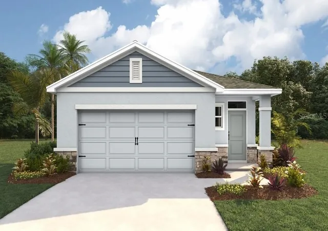 Photo 1 of Sale Pending at 7132 Flint Crk Dr, Land O Lakes, FL 34638 | MLS# TB8509211 | Listing updated on 2026-08-30