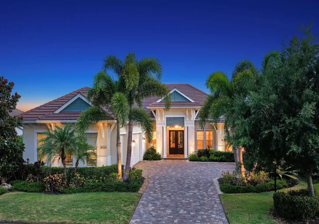 Photo 1 of Single family home for sale at 16524 Kendleshire Ter, Bradenton, FL 34202 | MLS# A4693823 | Listing updated on 2026-10-20