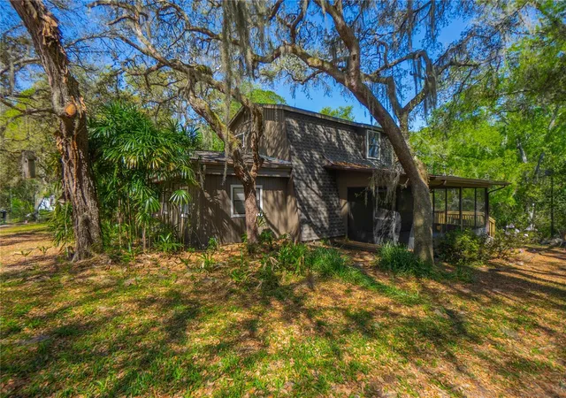 4th image of 7536 S Bobcat Pt, Floral City, FL 34436 | MLS# OM724821