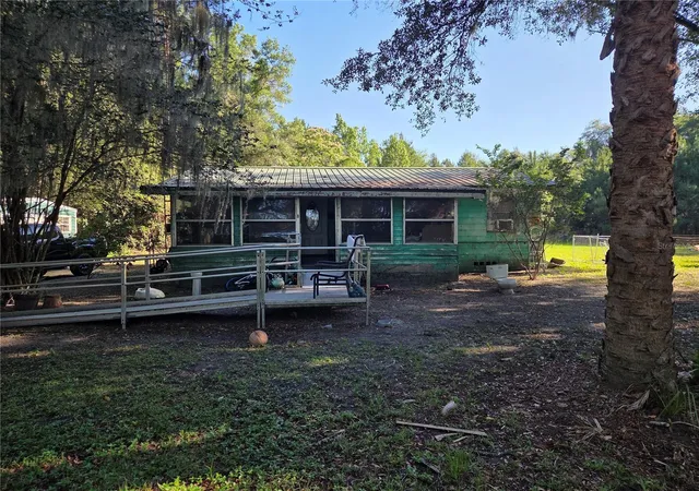 2nd image of 9845 Nw 160th St, Reddick, FL 32686 | MLS# G5112419