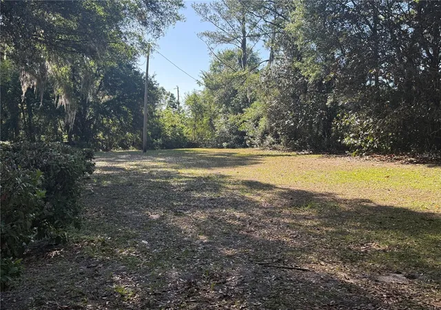 4th image of 9845 Nw 160Th St, Reddick, FL 32686 | MLS# G5112419