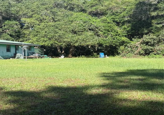 5th image of 9845 Nw 160Th St, Reddick, FL 32686 | MLS# G5112419