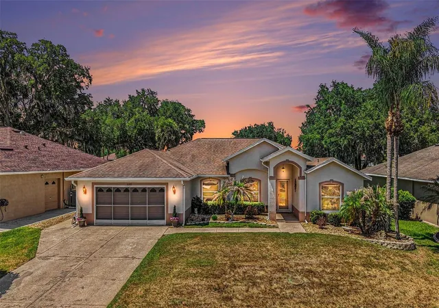 2nd image of 11132 Moshie Ln, San Antonio, FL 33576 | MLS# TB8509226