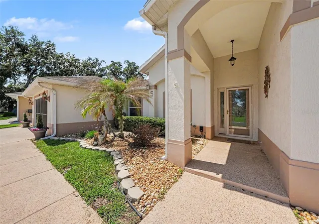 4th image of 11132 Moshie Ln, San Antonio, FL 33576 | MLS# TB8509226