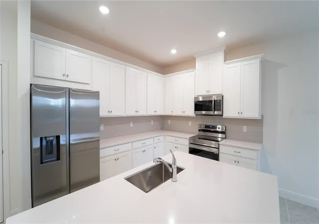Photo 3 of Townhouse for sale at 4887 Cross Prairie Pkwy, Saint Cloud, FL 34772 | MLS# O6408349 | Listing updated on 2026-06-11