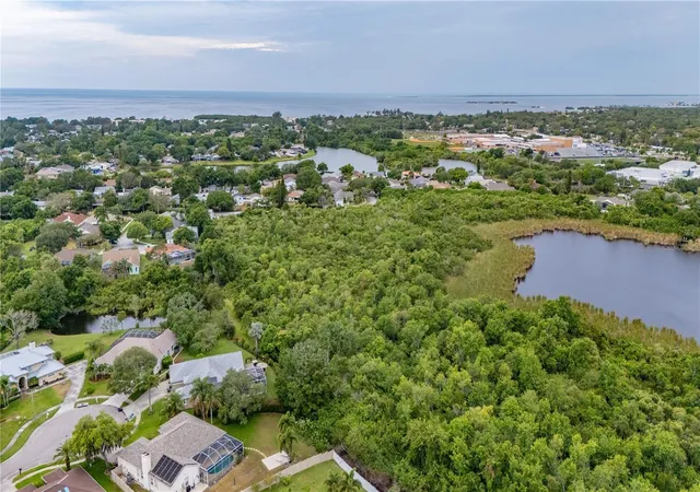 60th image of 727 Hidden Lake Dr, Tarpon Springs, FL 34689 | MLS# TB8509228