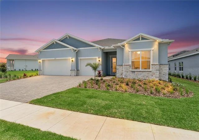 Photo 1 of Single family home for sale at 1552 Skyline Hts Cir, Minneola, FL 34715 | MLS# G5112421 | Listing updated on 2026-10-08