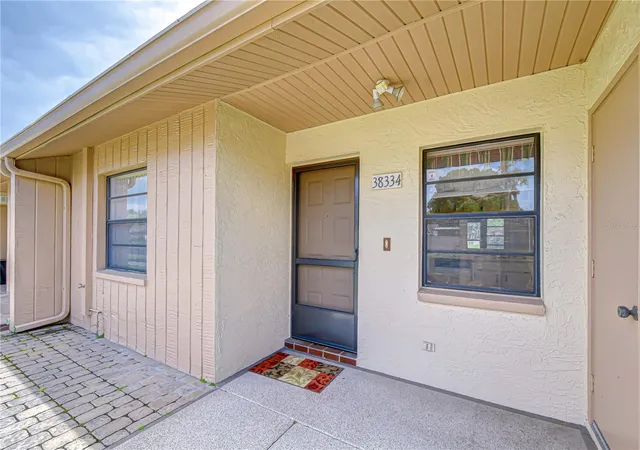 Homes for sale in Zephyrhills, FL | 38334 Cottonwood Pl, Zephyrhills, FL 33542 | MLS# TB8509232