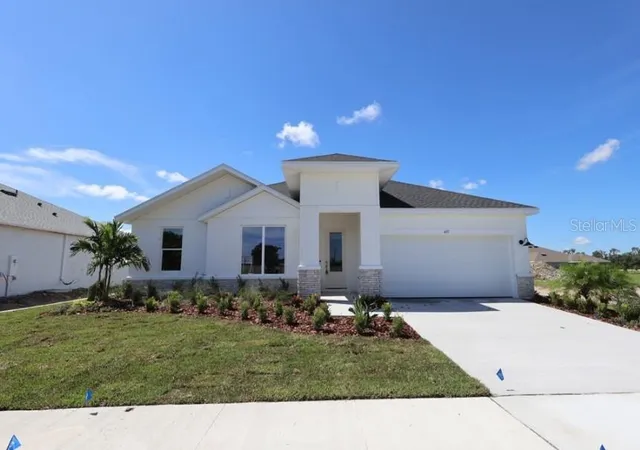 1st image of 437 Spring Harvest Dr, Plant City, FL 33566 | MLS# TB8509236
