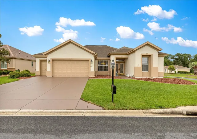 2nd image of 9687 Se 137th Street Rd, Summerfield, FL 34491 | MLS# OM724826