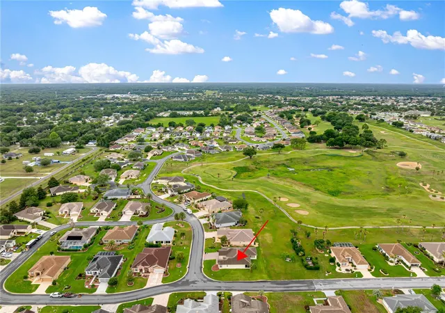 4th image of 9687 Se 137Th Street Rd, Summerfield, FL 34491 | MLS# OM724826