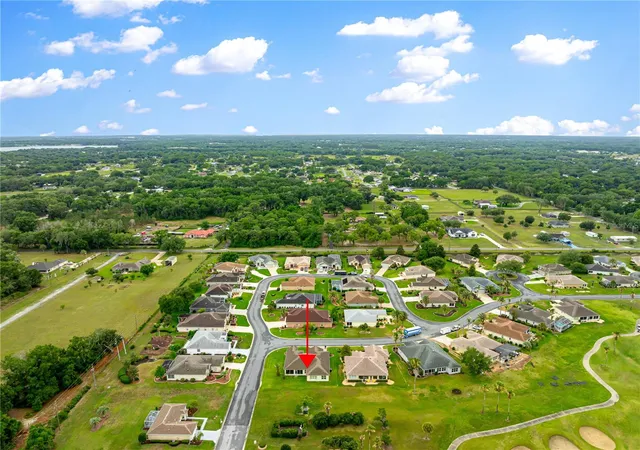5th image of 9687 Se 137Th Street Rd, Summerfield, FL 34491 | MLS# OM724826