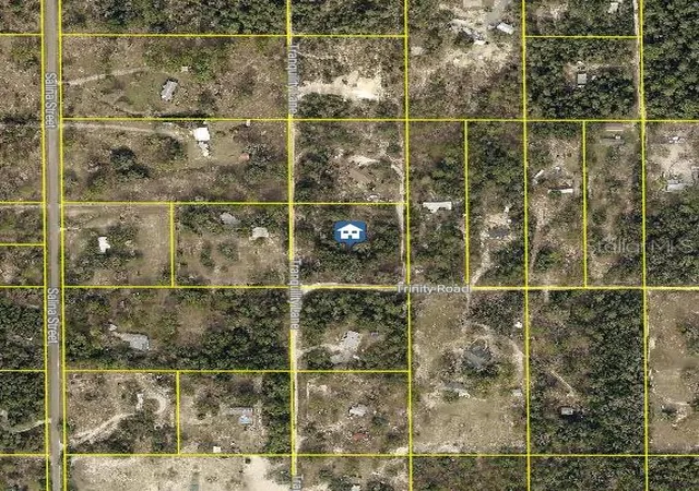Photo 2 of Land for sale at Trinity Rd, Brooksville, FL 34614 | MLS# W7885815 | Listing updated on 2026-10-20
