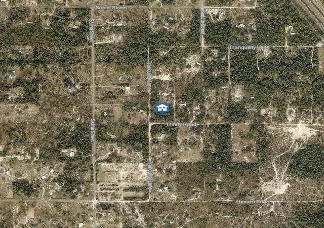 Photo 3 of Land for sale at Trinity Rd, Brooksville, FL 34614 | MLS# W7885815 | Listing updated on 2026-10-20