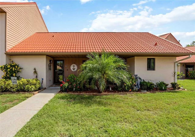 Photo 1 of Single family home for sale at 6507 Draw Ln #68, Sarasota, FL 34238 | MLS# A4693842 | Listing updated on 2026-07-21
