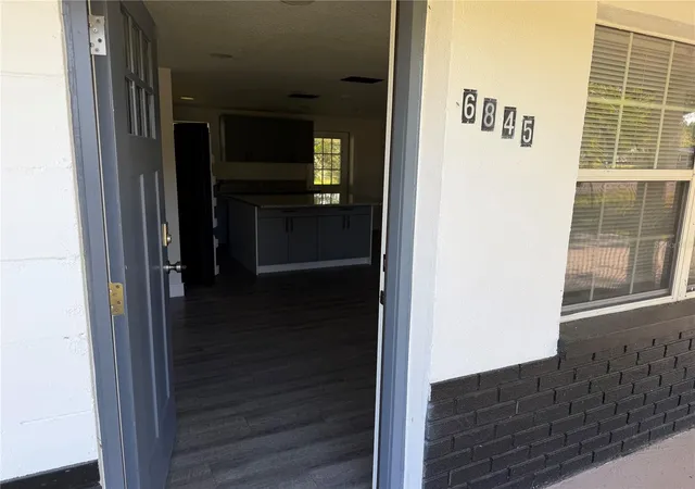Photo 1 of Single family home for sale at 6845 Carob Dr, New Port Richey, FL 34653 | MLS# TB8509246 | Listing updated on 2026-07-16