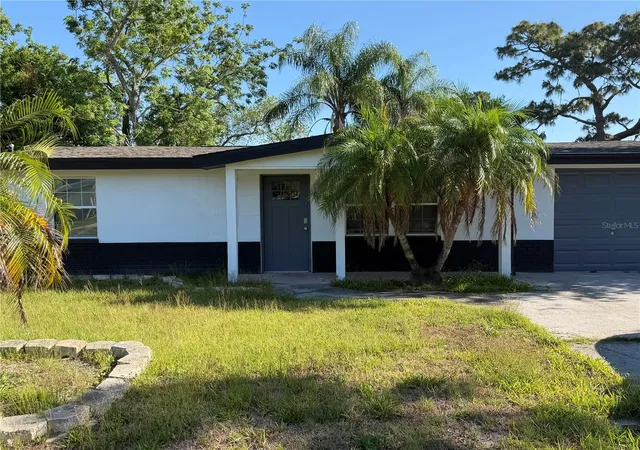 Photo 2 of Single family home for sale at 6845 Carob Dr, New Port Richey, FL 34653 | MLS# TB8509246 | Listing updated on 2026-07-16