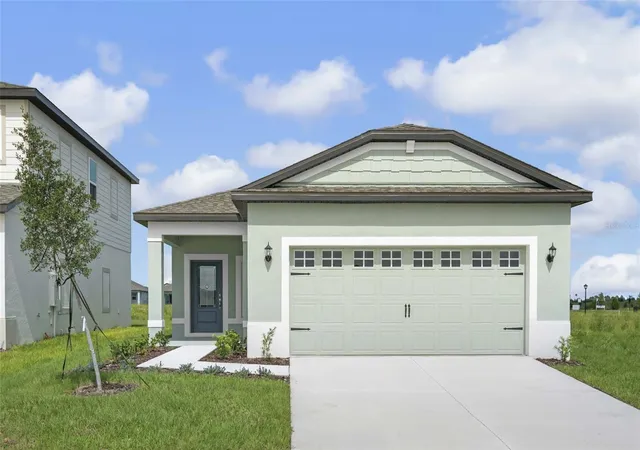 1st image of 3617 Amanatsu St, Lake Alfred, FL 33850 | MLS# TB8509248