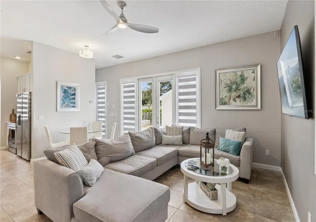 Photo 2 of Single family home for sale at 7407 Oconee St, Kissimmee, FL 34747 | MLS# O6408373 | Listing updated on 2026-10-21