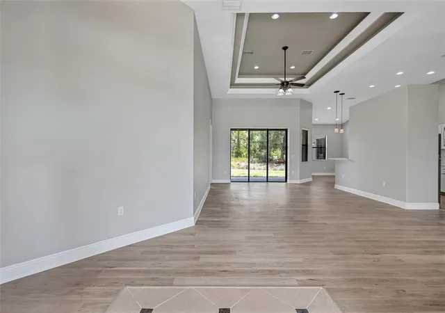 Photo 3 of Single family home for sale at 3284 Newmark St, North Port, FL 34291 | MLS# A4693847 | Listing updated on 2026-08-18