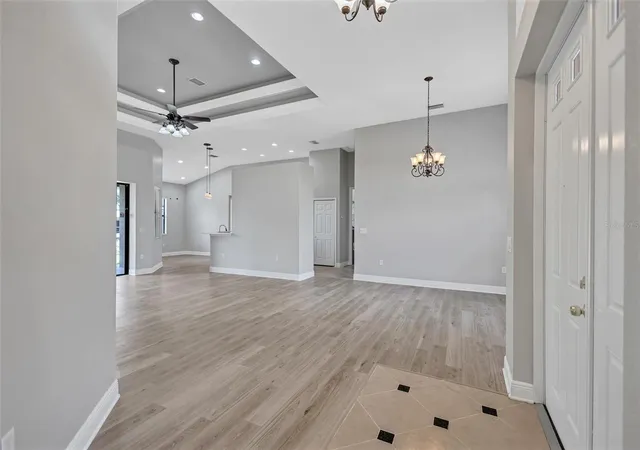 Photo 3 of Single family home for sale at 3284 Newmark St, North Port, FL 34291 | MLS# A4693847 | Listing updated on 2026-08-18