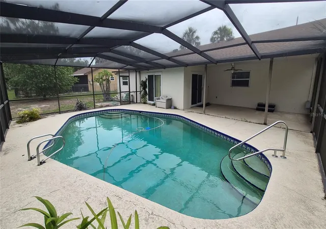 Homes for sale in Land O Lakes, FL | 4625 Canterbury Dr, Land O Lakes, FL 34639 | MLS# TB8509255