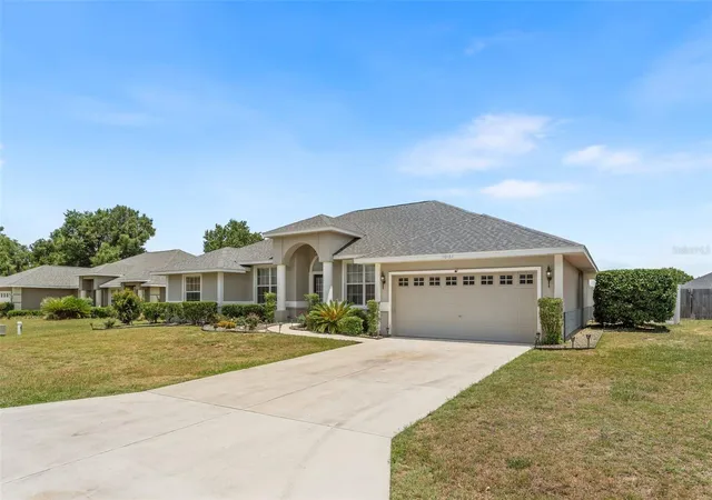 4th image of 10161 Se 67Th Ter, Belleview, FL 34420 | MLS# OM724832