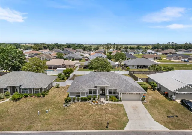 45th image of 10161 Se 67th Ter, Belleview, FL 34420 | MLS# OM724832