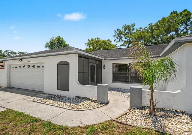 Photo 3 of Single family home for sale at 8180 Wooden Dr, Spring Hill, FL 34606 | MLS# TB8509261 | Listing updated on 2026-08-21