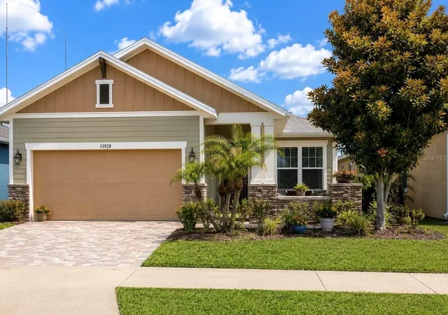 1st image of 13928 Swallow Hill Dr, Lithia, FL 33547 | MLS# O6408388