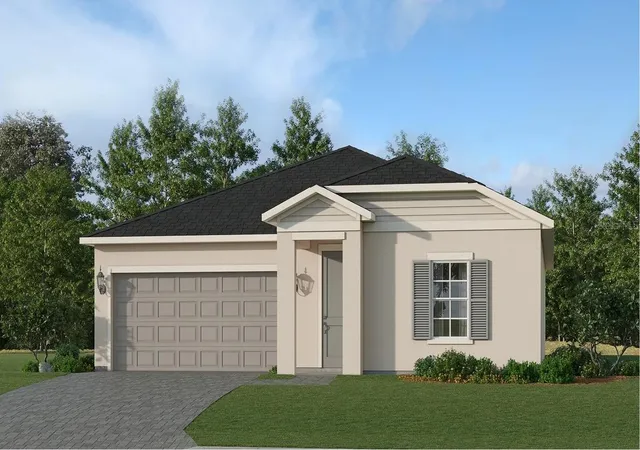 Photo 1 of Sale Pending at 8211 Saint Kitts Cir, Englewood, FL 34224 | MLS# TB8509269 | Listing updated on 2026-07-21