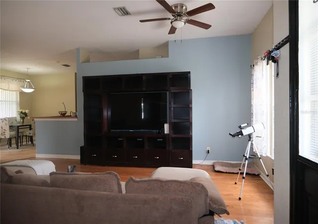 Photo 3 of Single family home for sale at 4491 Cuthbert Ave, North Port, FL 34287 | MLS# A4693853 | Listing updated on 2026-10-10