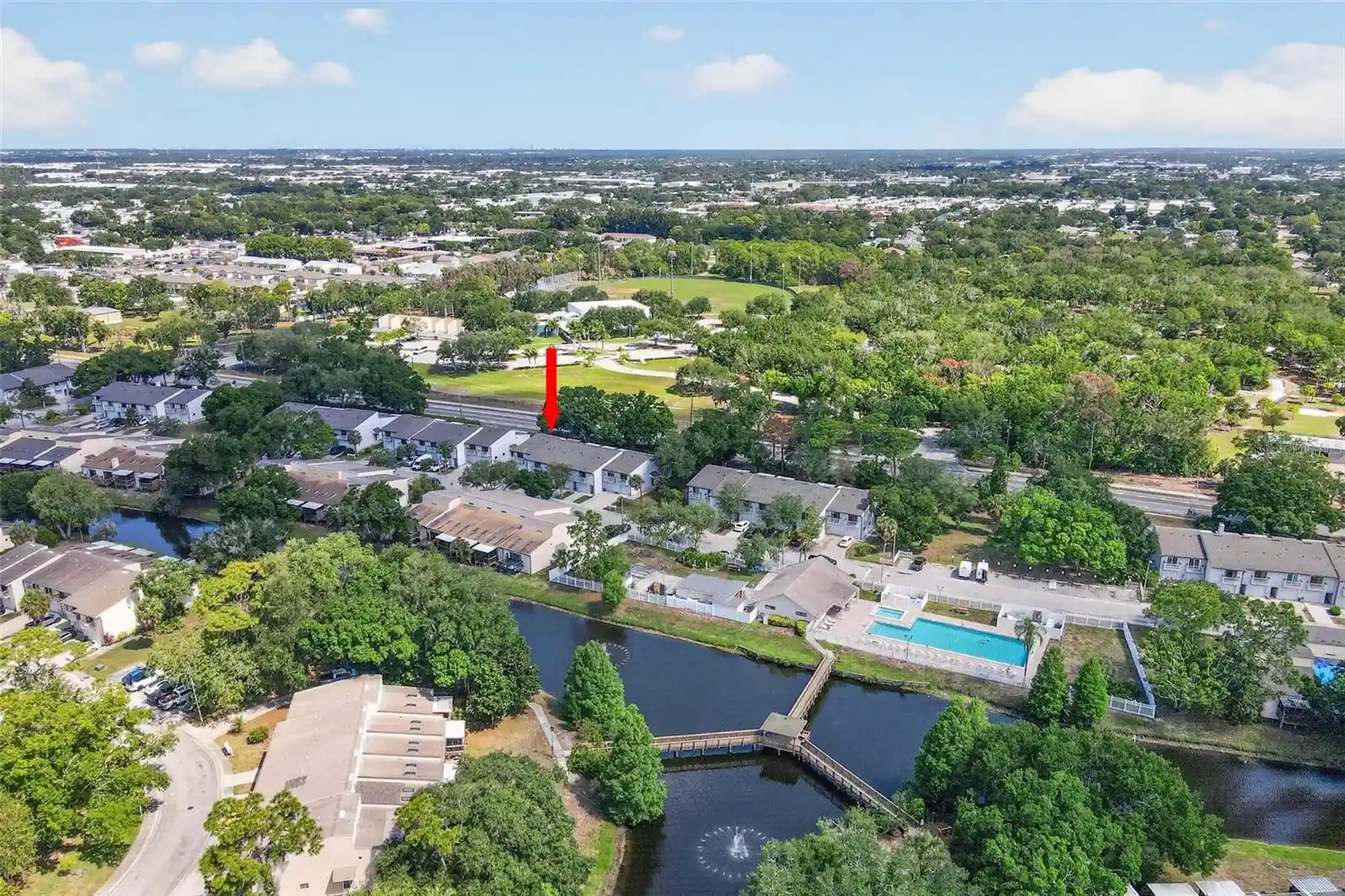 Listing Photo 36 - Condo for sale in 6389 93Rd Ter N located at 6389 93Rd Ter N, Pinellas Park, FL 33782 - Unit #4706