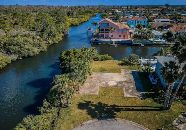 Photo 1 of Land for sale at 0 San Sierra Way, Port Richey, FL 34668 | MLS# W7885819 | Listing updated on 2026-05-19