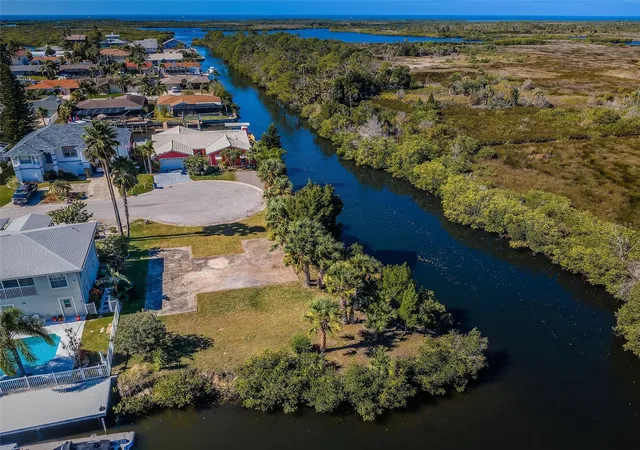 Photo 2 of Land for sale at 0 San Sierra Way, Port Richey, FL 34668 | MLS# W7885819 | Listing updated on 2026-05-19
