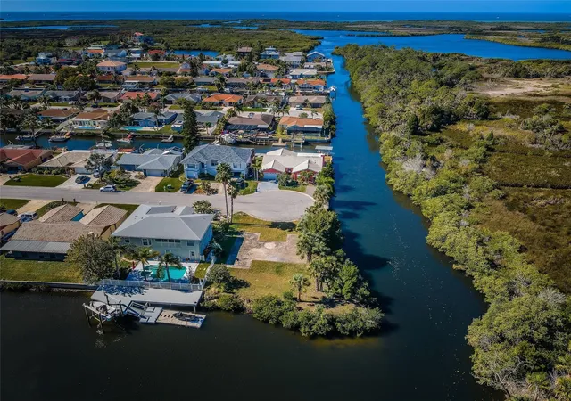 Photo 3 of Land for sale at 0 San Sierra Way, Port Richey, FL 34668 | MLS# W7885819 | Listing updated on 2026-05-19