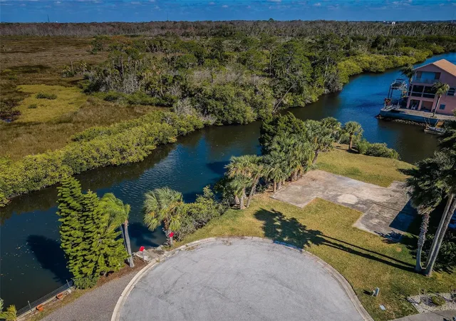 Photo 4 of Land for sale at 0 San Sierra Way, Port Richey, FL 34668 | MLS# W7885819 | Listing updated on 2026-05-19