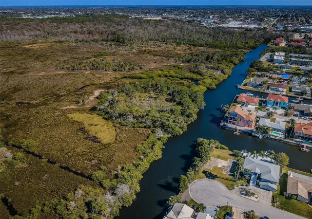 Photo 5 of Land for sale at 0 San Sierra Way, Port Richey, FL 34668 | MLS# W7885819 | Listing updated on 2026-05-19