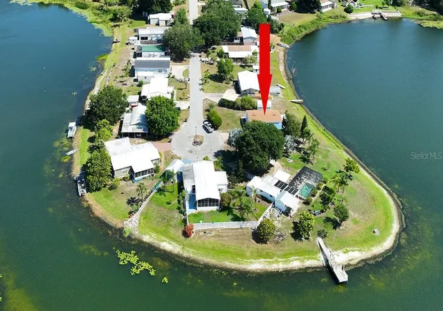 17th image of 1125 Peninsular Dr, Lake Wales, FL 33853 | MLS# K4903500