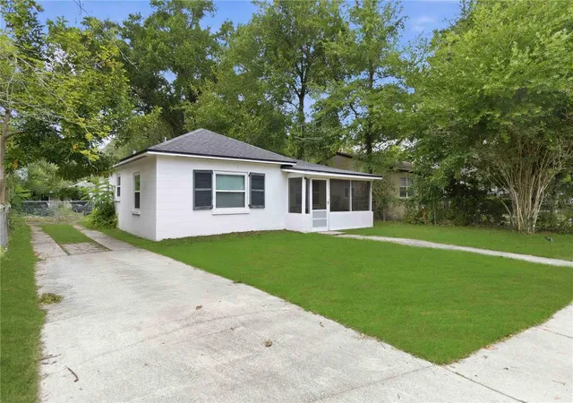 Photo 2 of Single family home for sale at 1906 Mae St, Orlando, FL 32806 | MLS# O6408409 | Listing updated on 2026-08-21